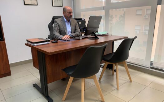 Fernando suarez inmobiliaria en sevilla