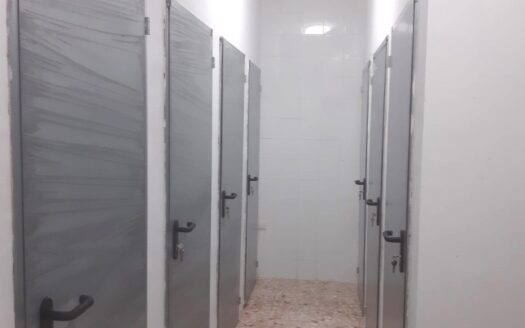 Trastero en Sevilla por Inmobiliaria Suárez
