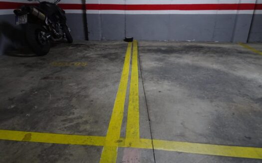 Garaje en Sevilla por Inmobiliaria Suárez