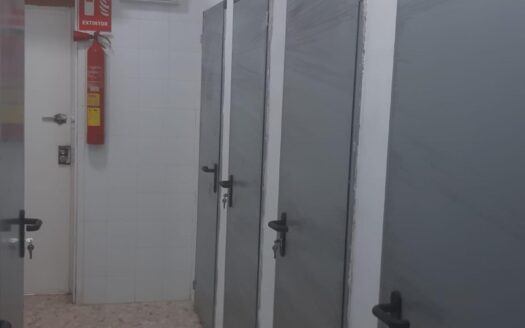 Trastero en Sevilla por Inmobiliaria Suárez