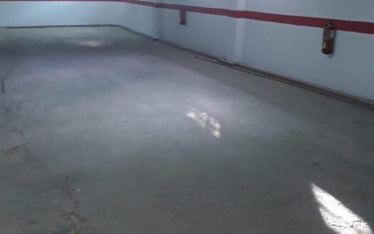 Parking en Sevilla por Inmobiliaria Suárez