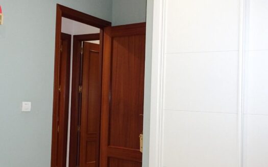 Piso en Sevilla por Inmobiliaria Suárez