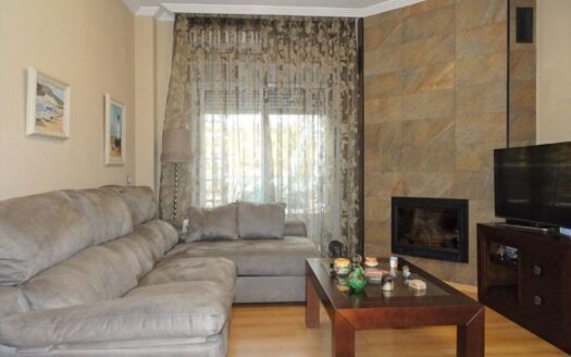 Casa en Sevilla por Inmobiliaria Suárez