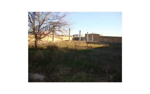 Terreno urbano en La Rinconada por Inmobiliaria Suárez