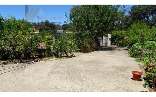 Chalet en Castilblanco de los Arroyos por Inmobiliaria Suárez
