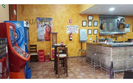Bar en San Jose de la Rinconada por Inmobiliaria Suárez