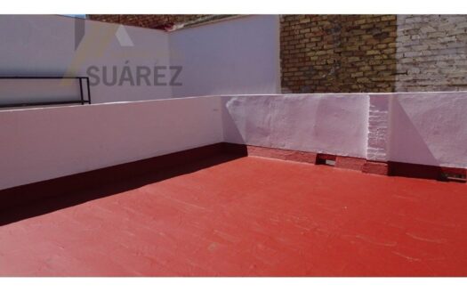 Bar en Sevilla por Inmobiliaria Suárez