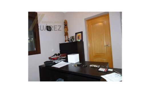 Casa en Carmona por Inmobiliaria Suárez