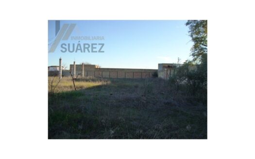 Terreno urbano en La Rinconada por Inmobiliaria Suárez