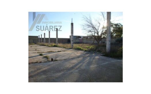 Terreno urbano en La Rinconada por Inmobiliaria Suárez
