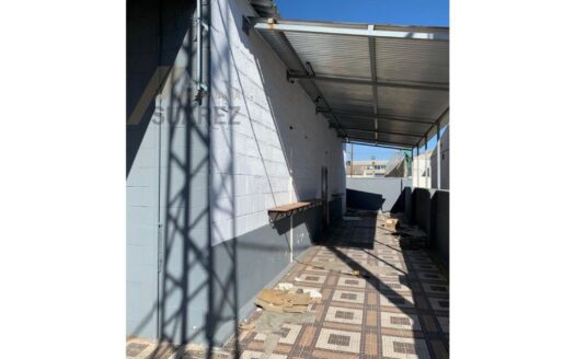 Nave industrial en Sevilla por Inmobiliaria Suárez