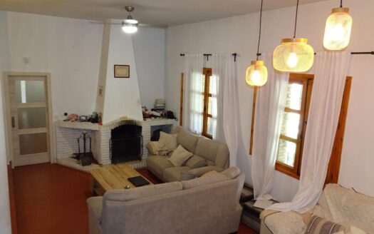 Chalet en Mairena del Alcor por Inmobiliaria Suárez