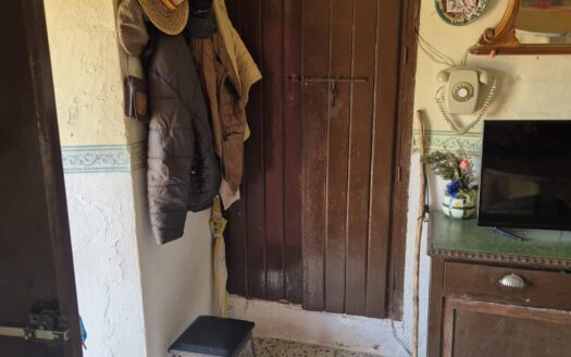 Finca rústica en Fregenal de la Sierra por Inmobiliaria Suárez