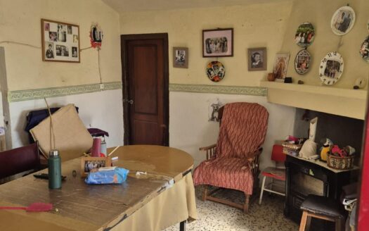 Finca rústica en Fregenal de la Sierra por Inmobiliaria Suárez