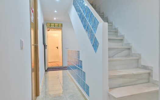 Casa en Sevilla por Inmobiliaria Suárez