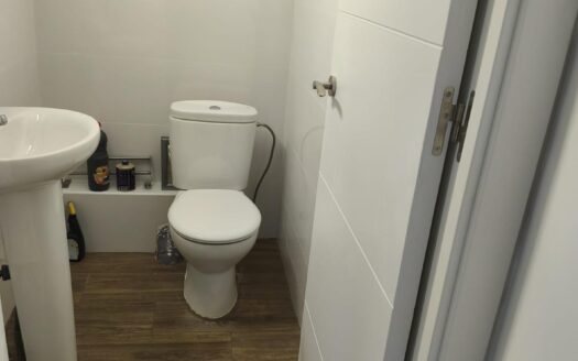 Local comercial en Sevilla por Inmobiliaria Suárez