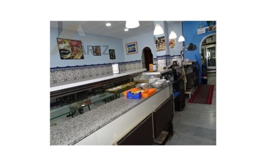 Local comercial en Sevilla por Inmobiliaria Suárez