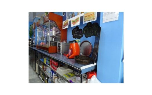 Local comercial en Sevilla por Inmobiliaria Suárez