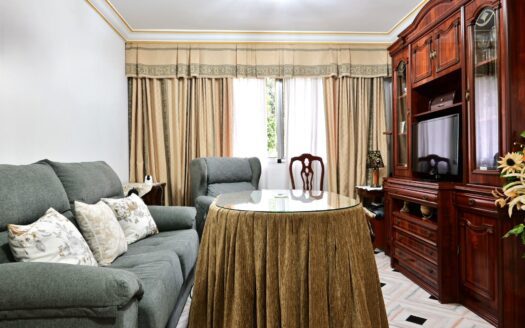 Piso en Sevilla por Inmobiliaria Suárez