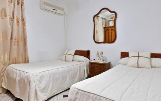 Piso en Sevilla por Inmobiliaria Suárez
