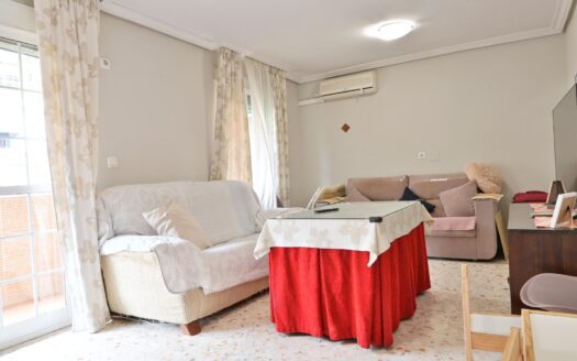 Piso en Sevilla por Inmobiliaria Suárez