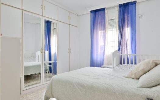 Piso en Sevilla por Inmobiliaria Suárez