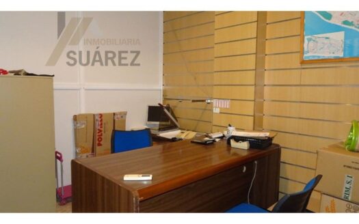 Casa en Sevilla por Inmobiliaria Suárez