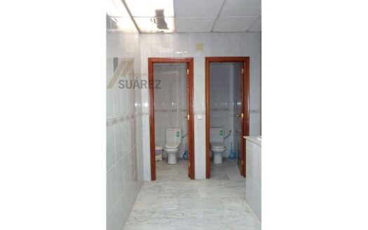 Casa en Sevilla por Inmobiliaria Suárez