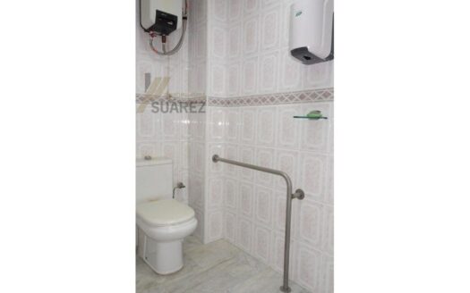 Casa en Sevilla por Inmobiliaria Suárez