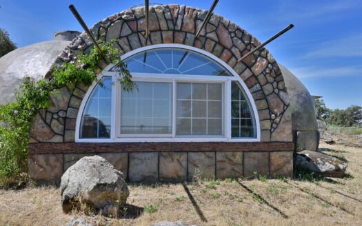 Casa de campo en Bodonal de la Sierra por Inmobiliaria Suárez