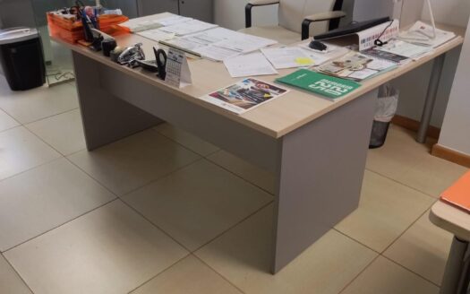 Oficina en Sevilla por Inmobiliaria Suárez