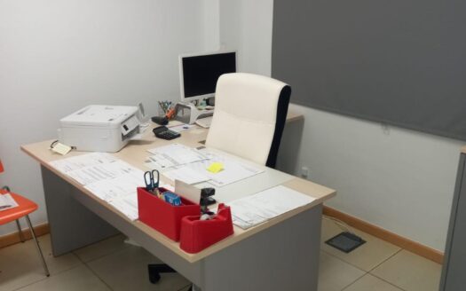 Oficina en Sevilla por Inmobiliaria Suárez