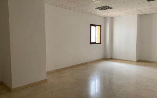 Oficina en Sevilla por Inmobiliaria Suárez