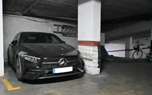 Garaje en Sevilla por Inmobiliaria Suárez