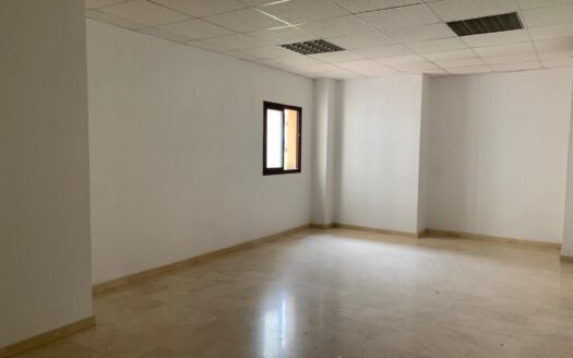 Oficina en Sevilla por Inmobiliaria Suárez