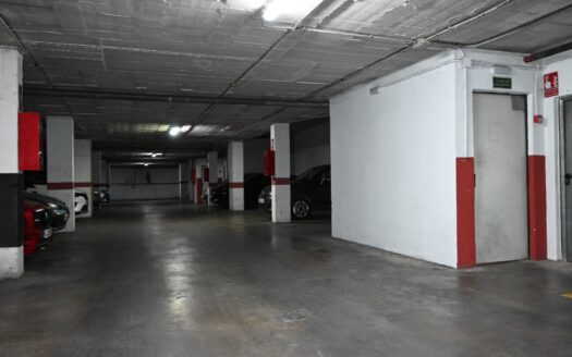 Garaje en Sevilla por Inmobiliaria Suárez
