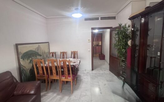 Habitación en Sevilla por Inmobiliaria Suárez