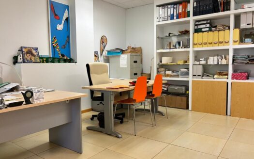 Oficina en Sevilla por Inmobiliaria Suárez