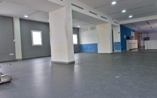 Local comercial en Sevilla por Inmobiliaria Suárez
