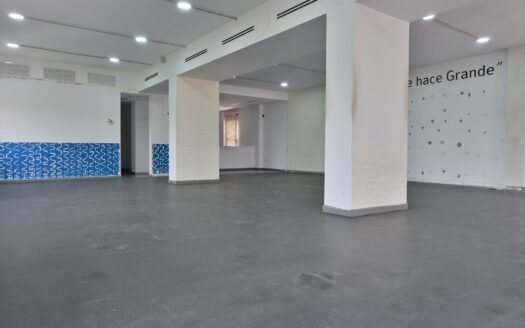 Local comercial en Sevilla por Inmobiliaria Suárez