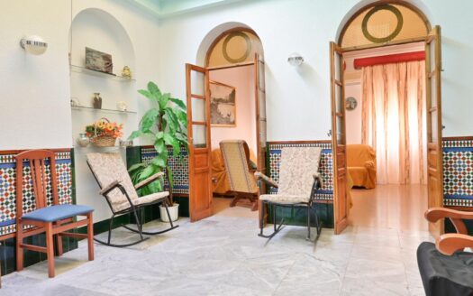 Piso en Azuaga por Inmobiliaria Suárez