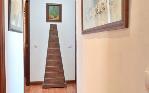 Piso en Sevilla por Inmobiliaria Suárez