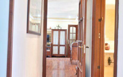Piso en Sevilla por Inmobiliaria Suárez