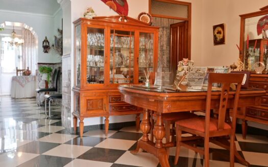 Casa en Azuaga por Inmobiliaria Suárez