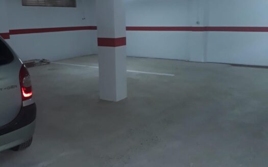 Parking en Sevilla por Inmobiliaria Suárez
