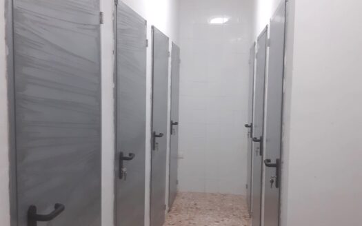 Trastero en Sevilla por Inmobiliaria Suárez