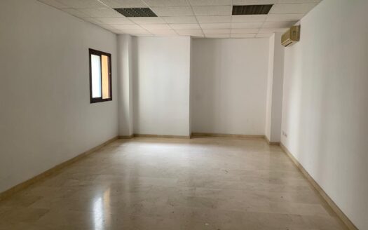 Oficina en Sevilla por Inmobiliaria Suárez