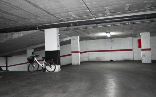 Garaje en Sevilla por Inmobiliaria Suárez