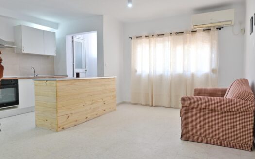 Piso en Sevilla por Inmobiliaria Suárez