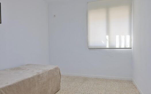 Piso en Sevilla por Inmobiliaria Suárez